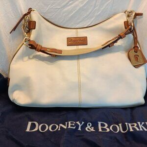 Dooney & Bourke Handbag, Large - SOLD